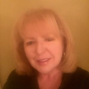 Meet your Posher, Marcia